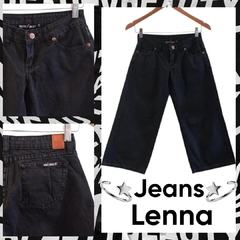 Jeans Wide Leg Teens Lenna