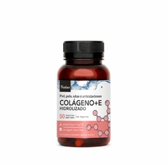 Colageno hidrolizado+E- Natier