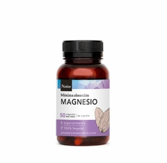 Magnesio- Natier