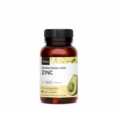 Zinc- Natier
