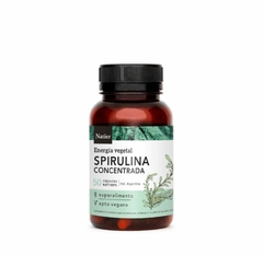 Spirulina Concentrada- Natier