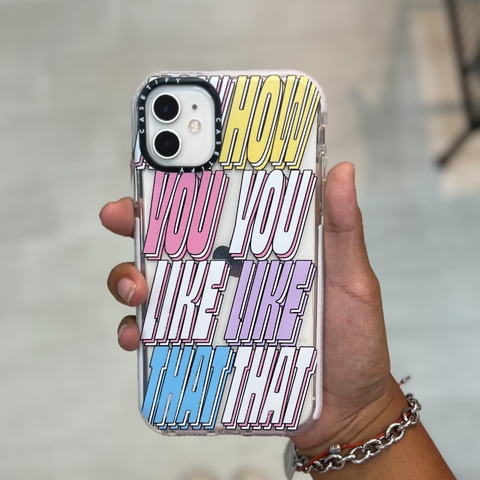 FUNDA CASETIFY SHADOW