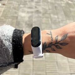 XIAOMI SILICONE BAND 3/4