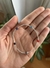 PULSERA PLATA ELASTIZADA OJITOS