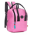 MOCHILA MATERA TRENDY ROSA - comprar online
