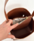 CANASTA PARA MATE SUELA en internet
