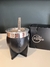 MATE PAMPA XL NEGRO - comprar online