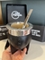 MATE PAMPA XL NEGRO - Dominga Objetos