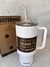 VASO DE ACERO WATERDOG BLANCO - comprar online