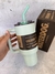 VASO DE ACERO WATERDOG AQUA en internet
