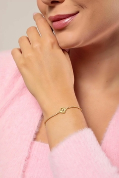 PULSEIRA RIVIERA TREVO APP - comprar online