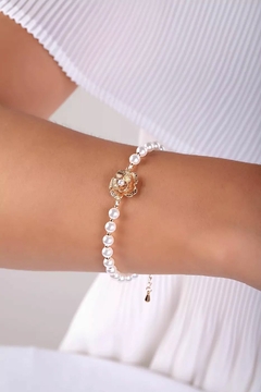 PULSEIRA PEROLA CAMELIA APP - comprar online
