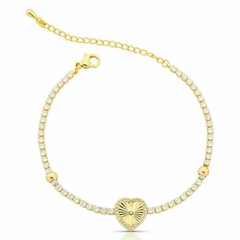PULSEIRA RIVIERA CORAÇÃO APP