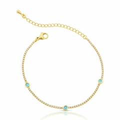 PULSEIRA RIVIERA ESFERA AZUL APP