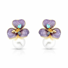 BRINCO FLOR PEROLA APP