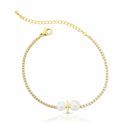 PULSEIRA RIVIERA PEROLA SHELL APP