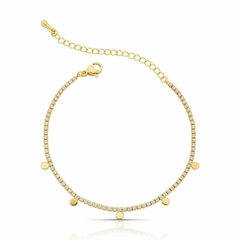 PULSEIRA RIVIERA SPIKE APP - loja online
