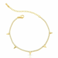 PULSEIRA RIVIERA SPIKE APP
