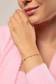 PULSEIRA RIVIERA SPIKE APP - comprar online