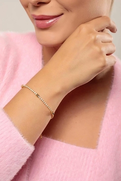PULSEIRA RIVIERA COLMEIAS APP - comprar online