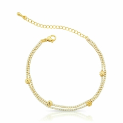 PULSEIRA RIVIERA DUPLA APP