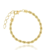 PULSEIRA CORDAO BAIANO CABO DE AÇO