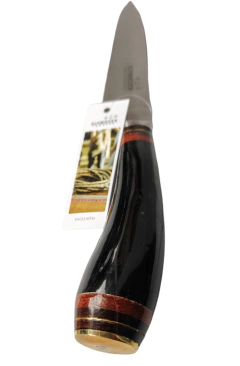 Cuchillo Fino Schmieden Acero Inoxidable Cuc170 14cm - tienda online