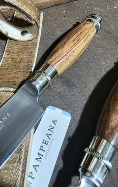 Finos Cubiertos Pampeana Incluye Grabado Laser Personalizado en internet
