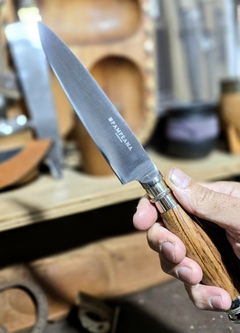 Finos Cubiertos Pampeana Incluye Grabado Laser Personalizado