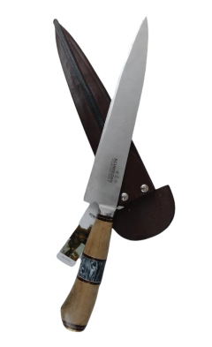 Cuchillo Fino Schmieden Acero Inoxidable Cuc170 14cm