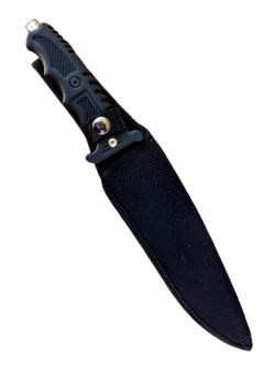 Cuchillo Tactico De Supervivencia Columbia 778a - comprar online