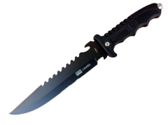 Cuchillo Tactico De Supervivencia Columbia 778a en internet