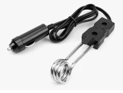 Calentador De Agua Inmersion 12v Auto Termo Mate Camping