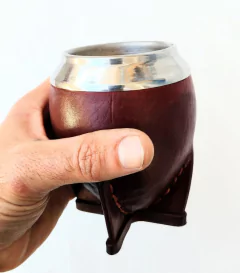 Mates Torpedos Uruguayos Premium Virola De Acero C/bombilla en internet