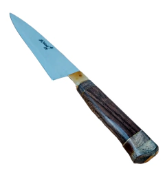 Cuchillo El Cabure 08/217 Acero Inoxidable 16 Cm - tienda online