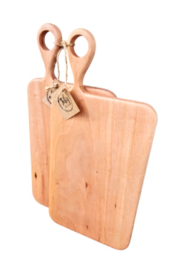 Tabla Cocina Exclusiva Original En Marmelero Fino Acabado O