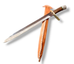 Facon De Elástico De Camión Super Resistente Unico 36cm