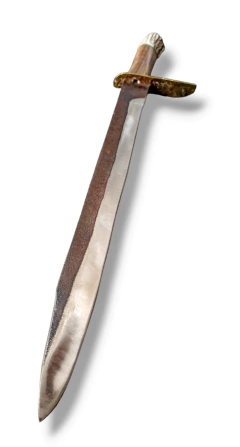 Imagen de Facon De Elástico De Camión Super Resistente Unico 36cm