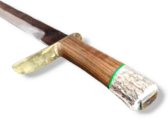 Facon De Elástico De Camión Super Resistente Unico 36cm