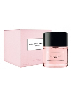 FC-419/2 PAULA AMOR 100 ML