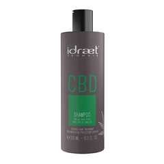 IDRAET 12549 CBD SHAMPOO - Tratamiento De Proteccion Capilar
