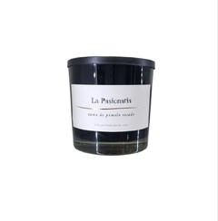 LP5443 VELA MEMORIAS POMELO ROSADO X 200 GR