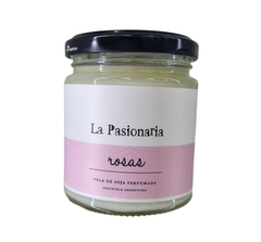 LP5412 VELA ROSAS X 130 GR
