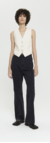 BOOTCUT JARDIN MARIA CHER