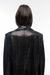 Blazer Gaia - Negro Lentejuela AMARA - CATTA