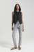 MOMFIT BOLDO GRIS MARIA CHER