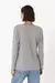 Remera Badajoz CHOCOLATE - comprar online
