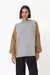 Sweater Positano CHOCOLATE