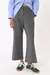 Pantalón Zamora CHOCOLATE - comprar online