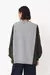 Imagen de Sweater Positano CHOCOLATE